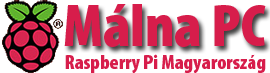 Málna PC - Raspberry Pi Magyarország Málna PC - Raspberry Pi Magyarország